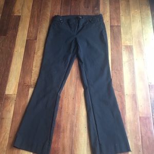 Exact Stretch Dress Pants
